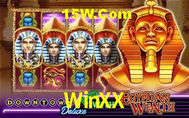 Gates of Olympus WinXX