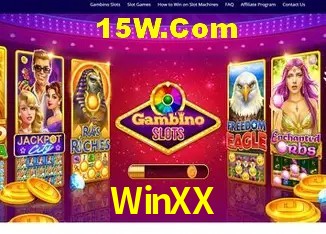 Design Responsivo WinXX