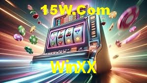 Game Providers WinXX