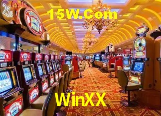 WinXX: Jogos de Caça-Níqueis-Altas Recompensas, Roleta-Velocidade, Blackjack-Desafios Máximos