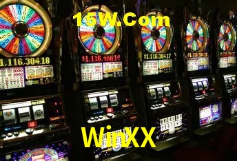 Sinta a adrenalina dos jogos de cassino com WinXX