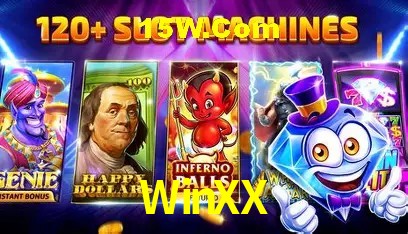 WinXX,WinXX Com App
