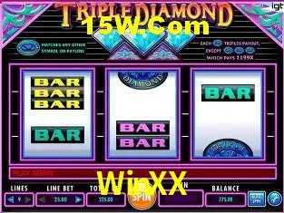 WinXX - Plataforma Oficial - WinXX Com App