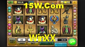 Platform Technology WinXX