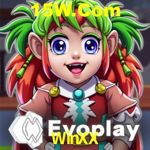 Descubra a Magia dos Jogos de Arcade no WinXX