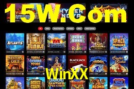 Spaceman Game WinXX