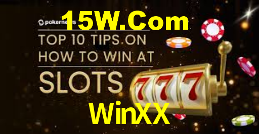Daily Bonuses WinXX