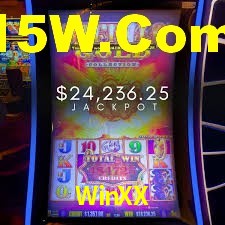 Slot Games WinXX