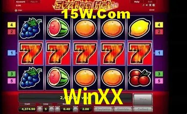 Benefícios da Conta WinXX
