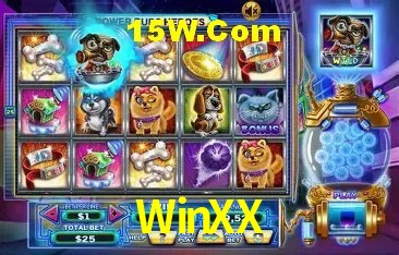 WinXX,WinXX Com App