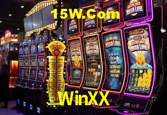 Jogos de Slot WinXX