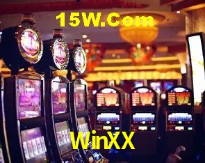 Casino Ao Vivo WinXX